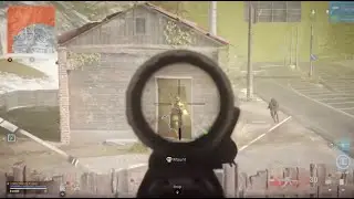 The NEW Divide CR-56 AMAX Blue Tracer GALIL is a DISMEMBERMENT LASER BEAM! | is it the new META?