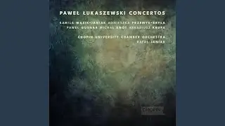 Wings Concerto for two saxophones and chamber orchestra: 2. ♩. = 40