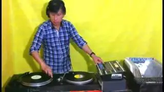 GAPUL -  Bolichero   Mix    13