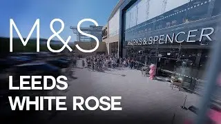 Marks and Spencer | Leeds White Rose