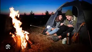 Netrhat me Tent me Stay karne ki acchi jagah 