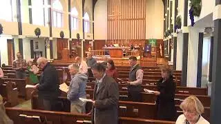 St. Peter's Episcopal Church - The Third Sunday of Advent, December 14, 2025, at 10:30 a.m.