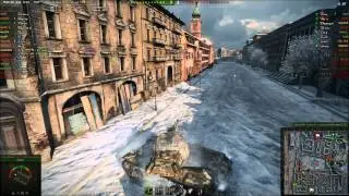 M41 Bulldog, 3rd Class Mastery Badge, My first game on the live server