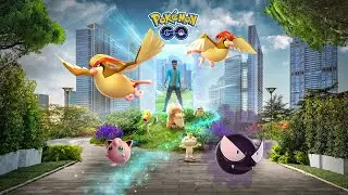 Max Monday: Dynamax Chansey
