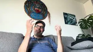 Mikey OCD.Audio Shrink is calling you OUT!
