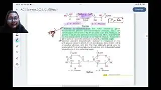 Biomolecules NCERT line by line #chemistry #Biomolecules #class12 #preboards #boards #class11 #jee