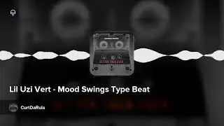 Lil Uzi Vert - Mood Swings Type Beat