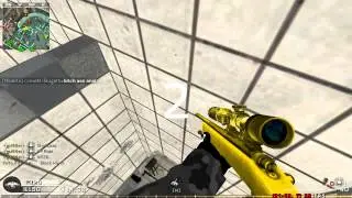 Cod4 MLG SNIPER