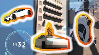 CRAZY MOMENTS YOU'VE NEVER SEEN! | Driving simulator