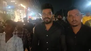 Sudigali Sudheer galodu Trailer Reaction | galodu trailer reaction | gaalodu trailer