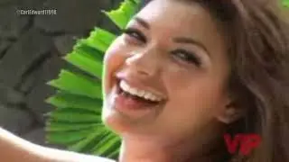 Amanda Fran&ccedil;ozo | Ensaio Revista VIP