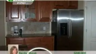 Home for Sale in Robinson, TX | $240,000
