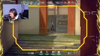 HAVEN! LEV DEMON1 CHAMBER VALORANT RANKED GAMEPLAY [Full Match VOD]