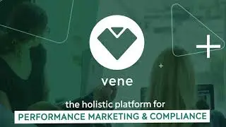 vene.io - Ultimate Performance Marketing Software -vene dash Platform -vene overwatch Fraud Detector