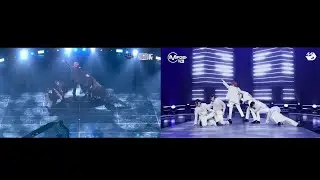 OnlyOneOf skinz choreography analysis/appreciation [CHN + ENG SUB]