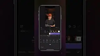 5 крутых фишек инструмента ключи в CapCut