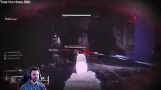 TrueVanguard Has No Patience for Slow Play - Destiny 2