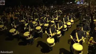 Armagh True Blues (No.14) @ Their Own Parade ~ Armagh ~ 16/08/25 (4K)