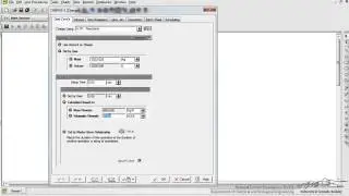 SuperPro Designer: Моделирование реактора периодического действия