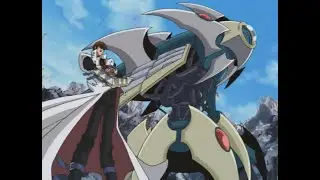 Yu-Gi-Oh - Interdimensional Matter Transporter