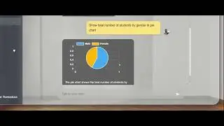 I Built an AI Chatbot That Turns Power BI Into a Conversation | Natural Language to DAX