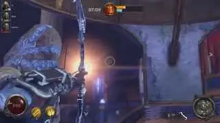 Nosgoth Clip: Hotkeys+Warbow