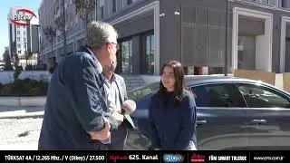 13.10.2025 - ASRIN FELAKETİ (MALATYA) ÇARŞI