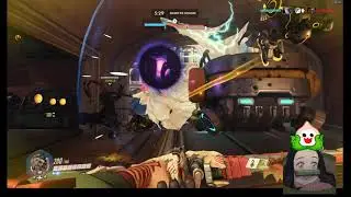 Twitch- Lego Bastion Brick challenge- mikevin94 gameplay