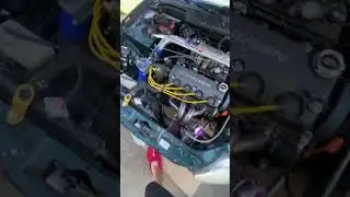 Turbo Civic Timing Issue Solved ?