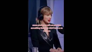 #taylorswift #taylornation #swifttok #tswift #interview #taylorswiftinterview
