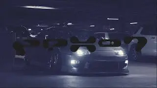 bambi - Millie Walky (pex&Oslash;t remix) // nightdrive