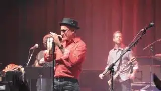 Lobster Society - Arte & Oficio Live