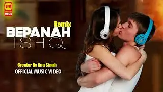 Bepanah Ishq (Epic Remix) | TheAmbnal | Heart Touching DJ Love Mix 2025 🔥
