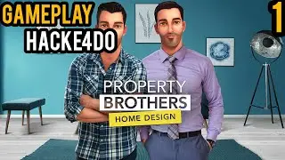 Property Brother: Home Design Hacke4dO | ПРЕМИУМ-ОПЦИИ | Последняя версия