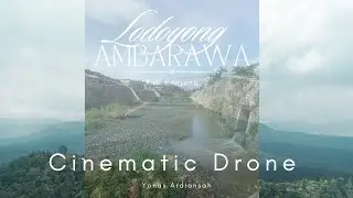 Cinematic Drone - Ambarawa
