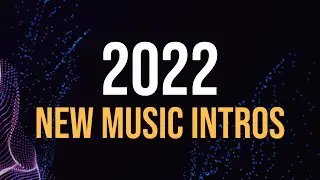 2022 Newest Royalty Free Music Intros 🔥 For Videos And Podcasts