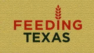 Charity Highlight: Feeding Texas
