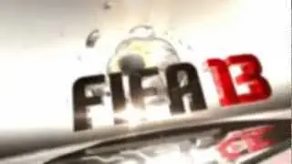 FIFA 13 - E3 2012 Trailer [HD | German]