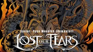 Lost Our Fears - 