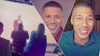 Выступление Шеннона ЛаНьера
