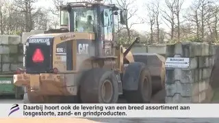Recyclingbedrijf W. Herms en Zn. | PieterBas