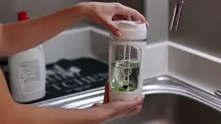 Unlock Perfect Shakes: Electric Protein Shaker Bottle Unveiled!