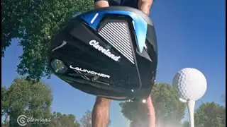 Launcher XL Drivers | Cleveland Golf