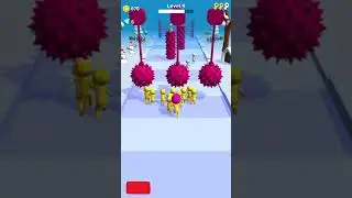 Gun Clash 3D (Machine Gun Boss Fight)