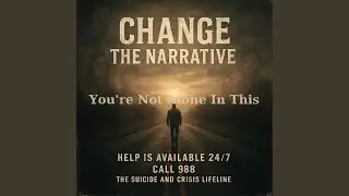 You're Not Alone In This