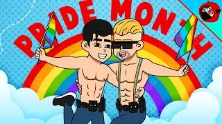 TODOS SOMOS G.E.Y.S // Auronplay Animado // SPAINRP