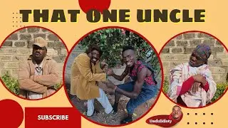 My Uncle decided to spoil my Marriage Introduction 😂😂😂 ft @flaqo