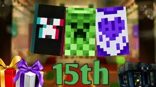КАК ПОЛУЧИТЬ НАГРАДЫ НА 15-ТИ ЛЕТИЕ MINECARFT!? MINECRAFT 15 YEARS JOURNEY
