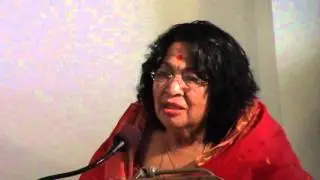 Parables of Sri Ramakrishna - Narayana, Laxmi and The Devotee - Nandita Pal