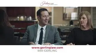 Trusted Personal Injury Attorneys | Gerling Law